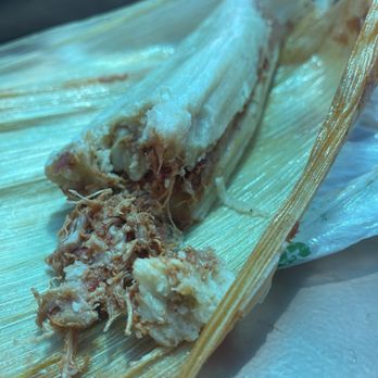 Tamaleria Azteca - Pork tamale - Mexican Near Me - Oakland, California Tamaleria Azteca - Pork tamale - Mexican Near Me - Oakland, California