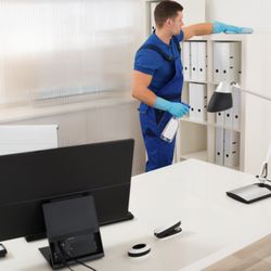 Whitegloves Office Cleaning Etc, LLC
