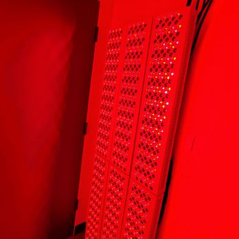 Nova Sana - Red light therapy wall - Massage Therapy Near Me - Grants Pass, Oregon Nova Sana - Red light therapy wall - Massage Therapy Near Me - Grants Pass, Oregon