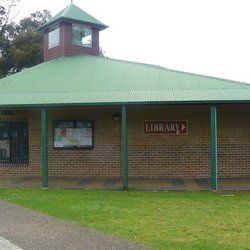 Menai Library