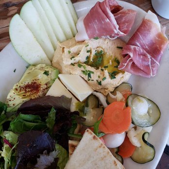 Oddfellows Cafe & Bar - Breakfast & Brunch Near Me - Seattle, Washington