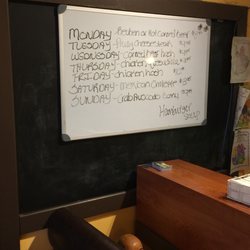 Tj's Restaurant