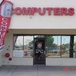 Front Range Computers
