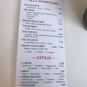 Providence Bagel - The Deli Sandwiches and "extras" - Coffee & Tea Near Me - Providence, Rhode Island Providence Bagel - The Deli Sandwiches and "extras" - Coffee & Tea Near Me - Providence, Rhode Island
