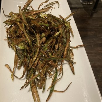 Blue India - Okra - Indian Near Me - Atlanta, Georgia Blue India - Okra - Indian Near Me - Atlanta, Georgia