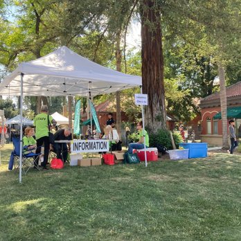 Downtown Redlands - Local Flavor Near Me - Redlands, California