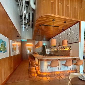 Lulu Bar - Cocktail Bars Near Me - Toronto, Ontario