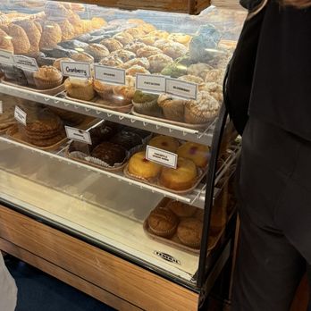 Donut Hole Bakery Cafe - Muffins - Donuts Near Me - Destin, Florida Donut Hole Bakery Cafe - Muffins - Donuts Near Me - Destin, Florida