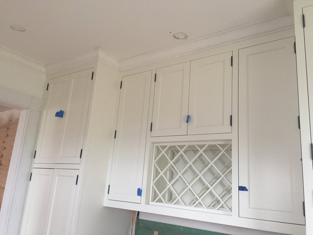 Slide of Mcwhinnie Custom Builders