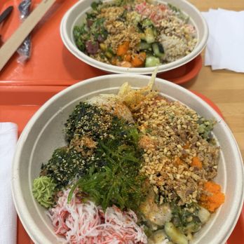 Poké Bar - Poke - Poke Near Me - Monrovia, California Poké Bar - Poke - Poke Near Me - Monrovia, California