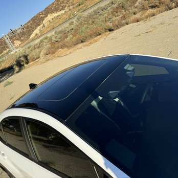 D Collision - Auto Repair Near Me - Santa Clarita, California