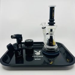 Smokers Center