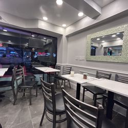 Seating