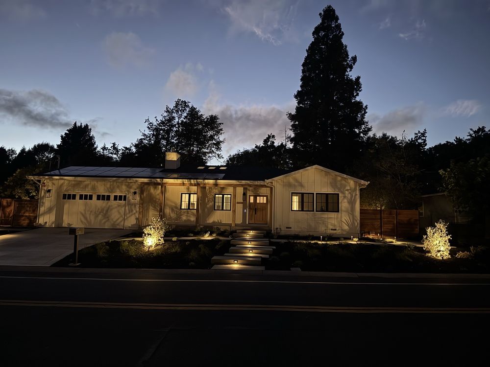 JV Gardening & Landscaping