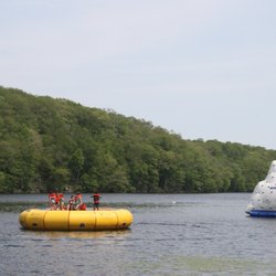 Pequot Sherwood Day Camp