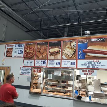 Costco Wholesale - Long wait times. Not going in order of order numbers. - Wholesale Stores Near Me - Dallas, Georgia Costco Wholesale - Long wait times. Not going in order of order numbers. - Wholesale Stores Near Me - Dallas, Georgia
