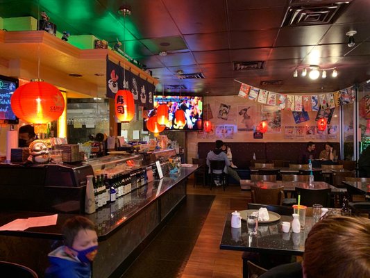 Tatsu Izakaya by null