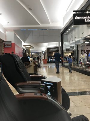 abercrombie baybrook