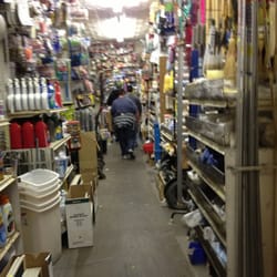 Mitchell Hardware Supply