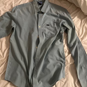 Aloha Dry Cleaners And Laundry - No more ink - Dry Cleaning Near Me - Honolulu, Hawaii