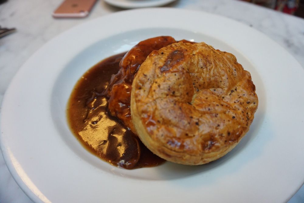 Photo of Mother Mash - London, United Kingdom