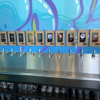 KoKyu - Beer selections - Barbeque Near Me - Durham, North Carolina