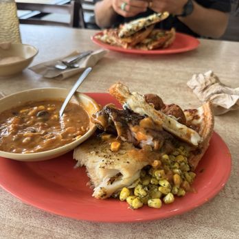 Sicily's Ultimate Italian Buffet - Baja Chicken Soup, Tilapia, Corn, Assorted Slices - Italian Near Me - Broussard, Louisiana Sicily's Ultimate Italian Buffet - Baja Chicken Soup, Tilapia, Corn, Assorted Slices - Italian Near Me - Broussard, Louisiana