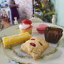 Afternoon Tea At The Village