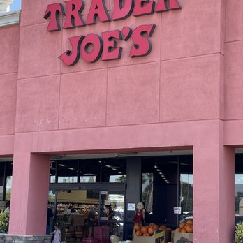 Trader Joe's - Store Front - Grocery Near Me - Long Beach, California Trader Joe's - Store Front - Grocery Near Me - Long Beach, California