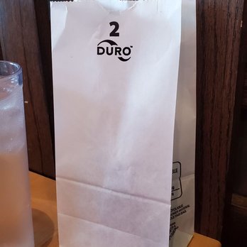 Hi Wings - Paper bag to store masks for each customers. - Chicken Wings Near Me - Austin, Texas Hi Wings - Paper bag to store masks for each customers. - Chicken Wings Near Me - Austin, Texas