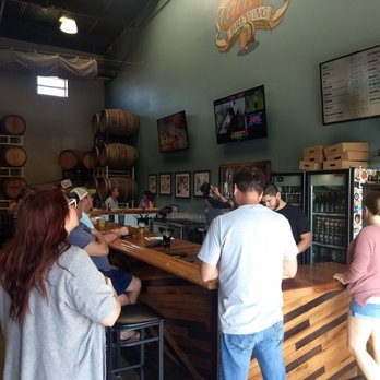 Calusa Brewing - Beer Bar Near Me - Sarasota, Florida Calusa Brewing - Beer Bar Near Me - Sarasota, Florida