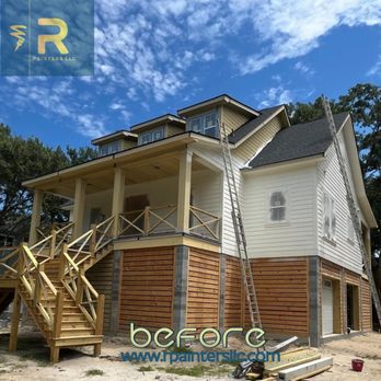 R Painters - Painters Near Me - Summerville, South Carolina