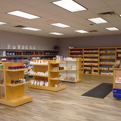 Nashua Nutrition - The new store front, come see us!