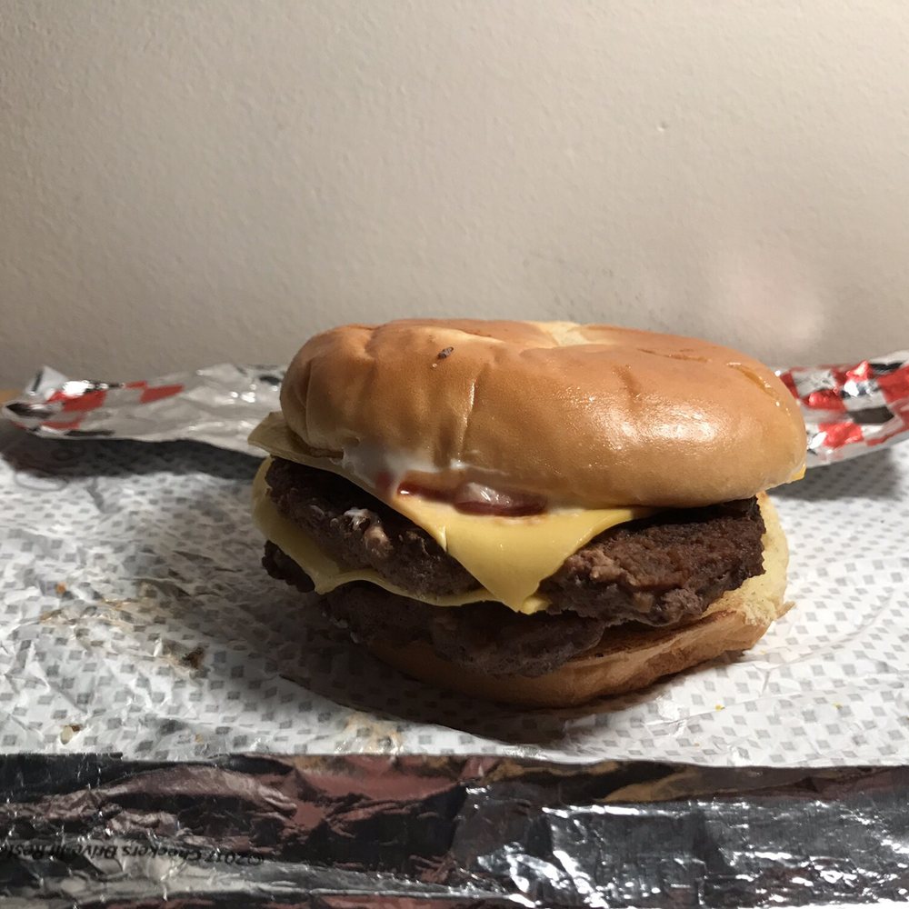 Rally's - Special order Buford. Expected look from fast food. Well done. - Fast Food Near Me - Grove City, Ohio Rally's - Special order Buford. Expected look from fast food. Well done. - Fast Food Near Me - Grove City, Ohio