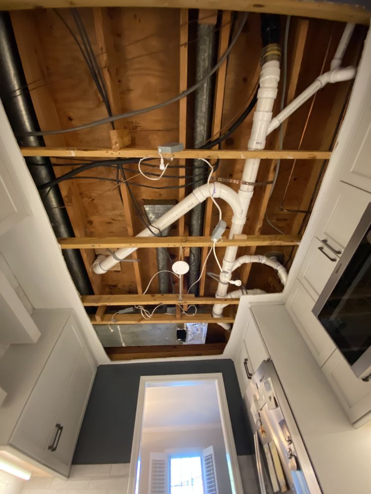 Slide of Drip Doctors Plumbing & Drain cleaning