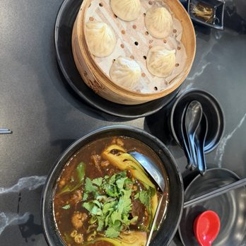 Brochette Dumpling - Dim Sum Near Me - San Francisco, California