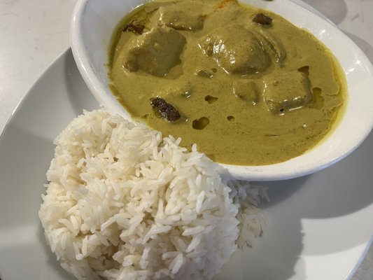 Deer Garden Signatures Soupe et Nouilles Restaurant by null