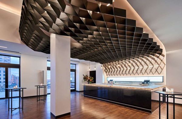 Hotel Kansas City - The Unbound Collection by Hyatt by null