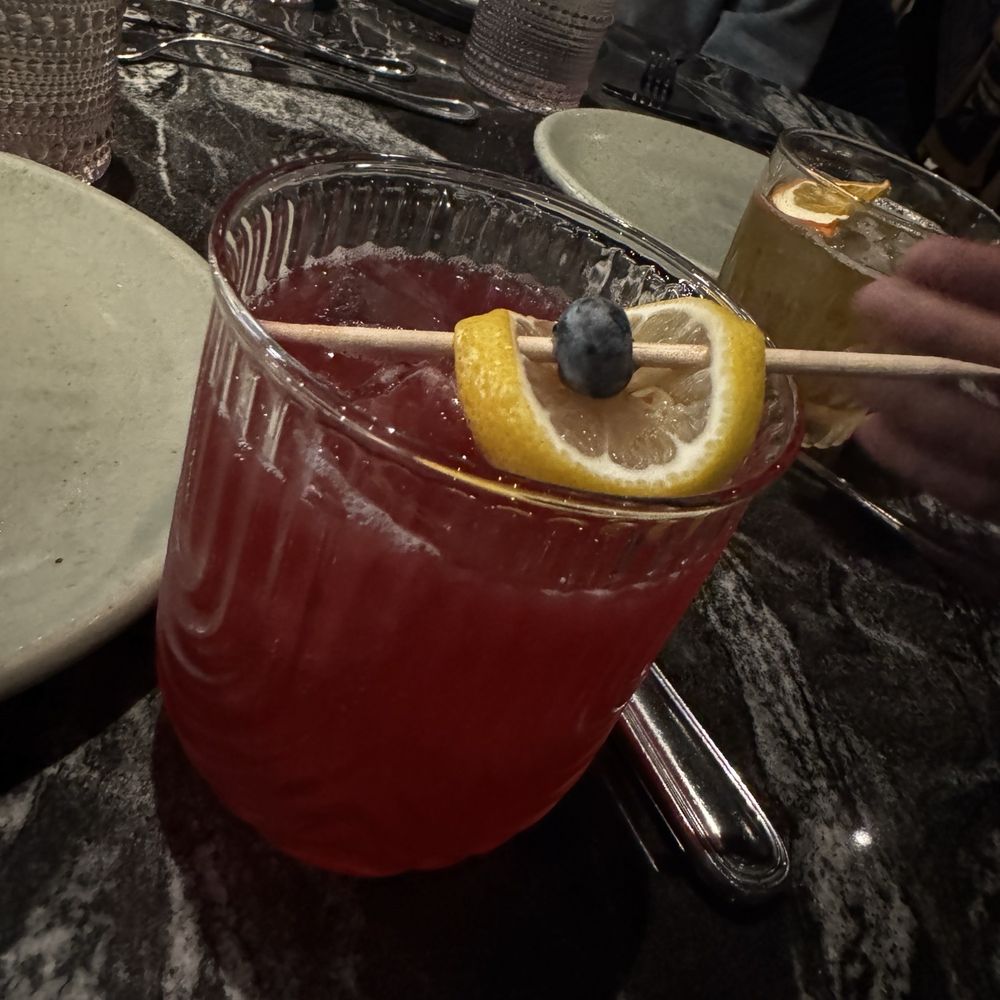 Handle - New American Near Me - Park City, Utah