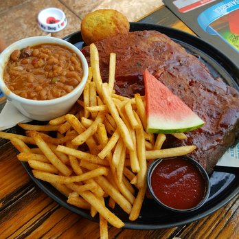 Cali BBQ - BBQ ribs. Beans good. - Barbeque Near Me - Spring Valley, California Cali BBQ - BBQ ribs. Beans good. - Barbeque Near Me - Spring Valley, California