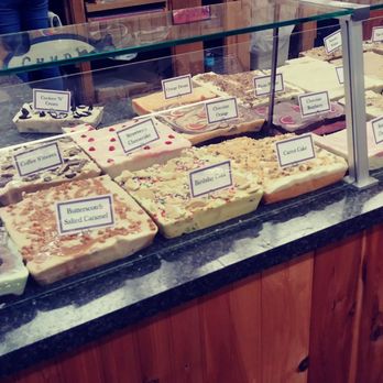 Chutters - Candy Stores Near Me - Littleton, New Hampshire