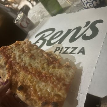 Ben's pizza - Pizza Near Me - Miami, Florida Ben's pizza - Pizza Near Me - Miami, Florida