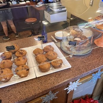 Sun Garden Cafe - Muffins - Breakfast & Brunch Near Me - Sarasota, Florida Sun Garden Cafe - Muffins - Breakfast & Brunch Near Me - Sarasota, Florida