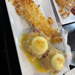 Italian Benny Specialty Italian Benny Specialty