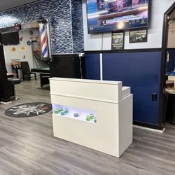 CJ Barbers
