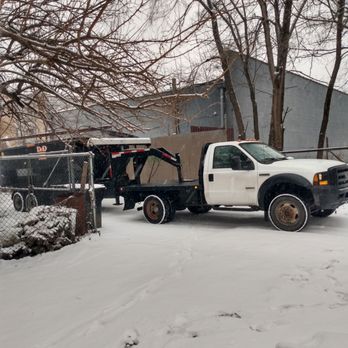 DAPS Dumpsters - Dumpster Rental Near Me - Posen, Illinois DAPS Dumpsters - Dumpster Rental Near Me - Posen, Illinois