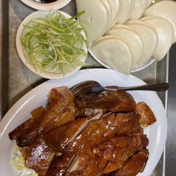 Garden Restaurant - Pecking duck - Dim Sum Near Me - Garland, Texas