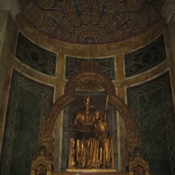 Kath. Pfarramt Prenzlauer Berg Herz Jesu
