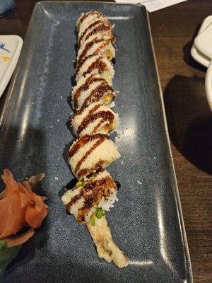 Yumi Sushi Bar by null