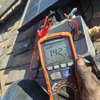 High Desert Solar Solutions - Trouble shooting solar panels - Solar Installation Near Me - Apple Valley, California